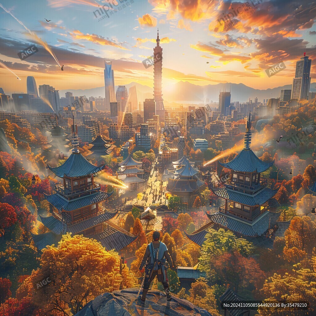 都市大侠