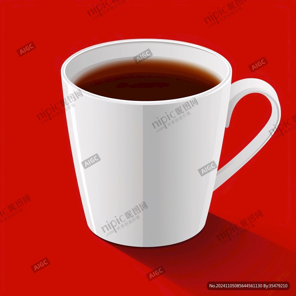 杯模板下载