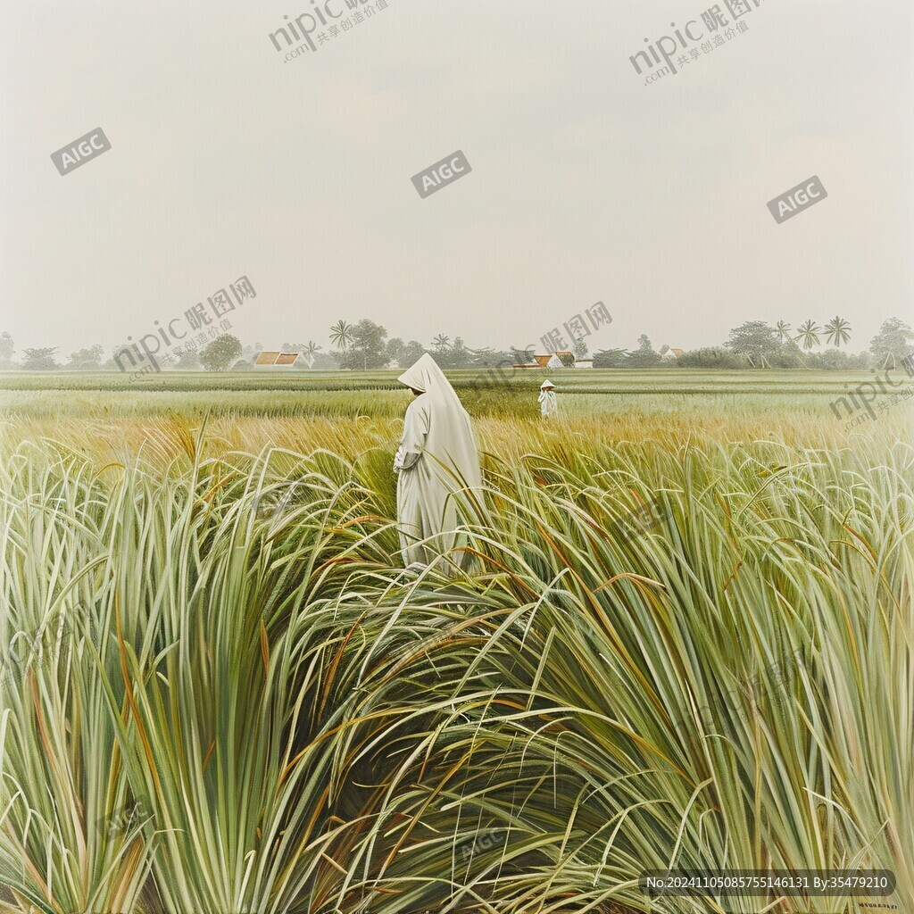 稻梦空间