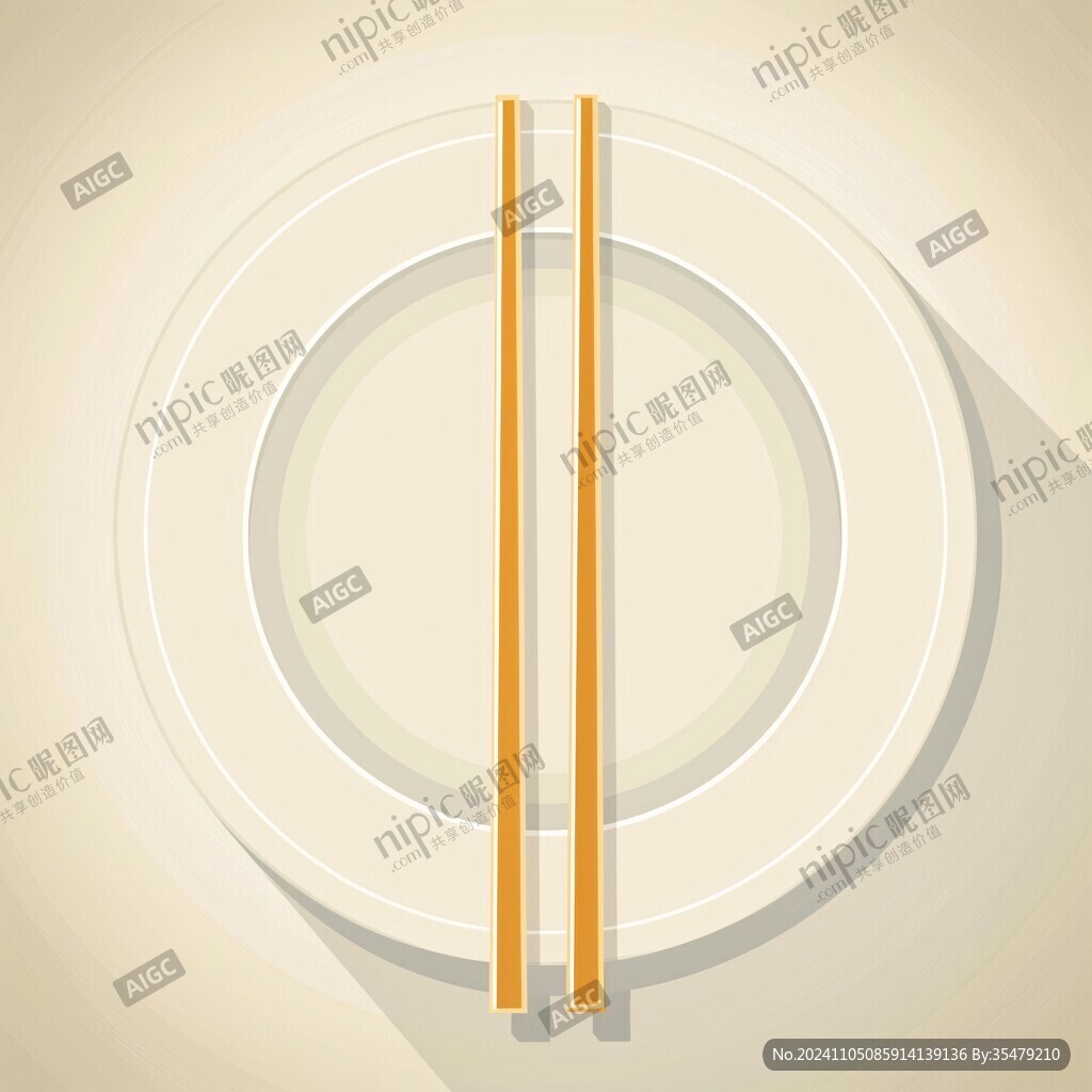 筷子设计