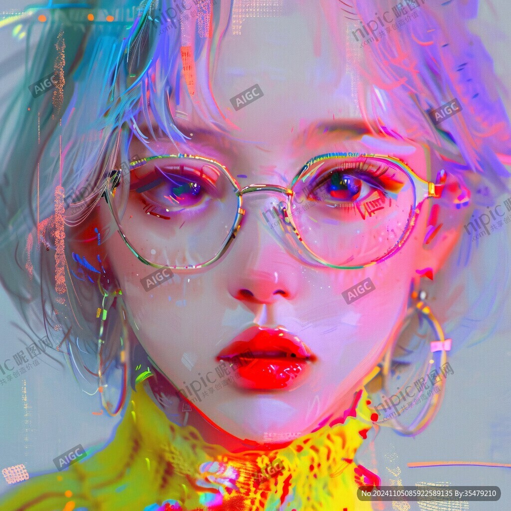 蒸汽波美学