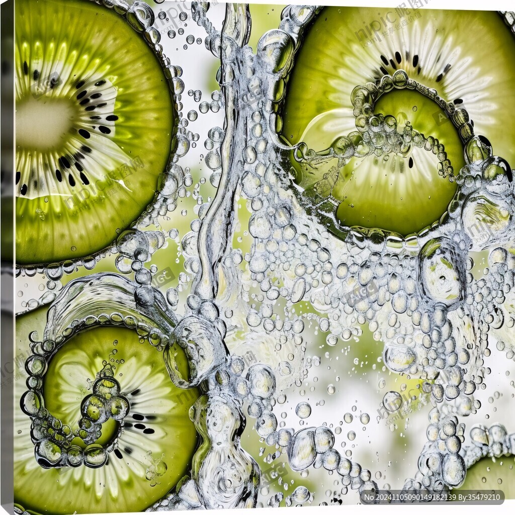 猕猴桃本子封面