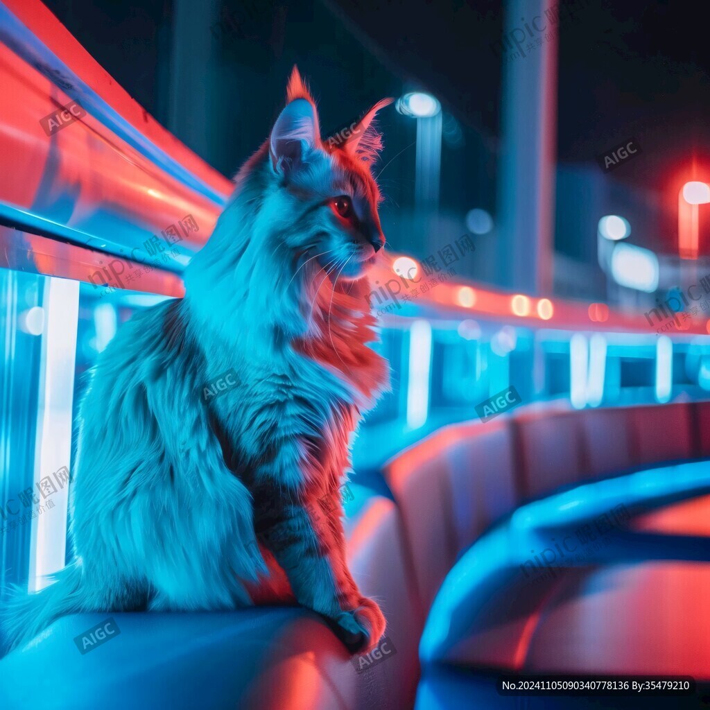 宠物写真作品