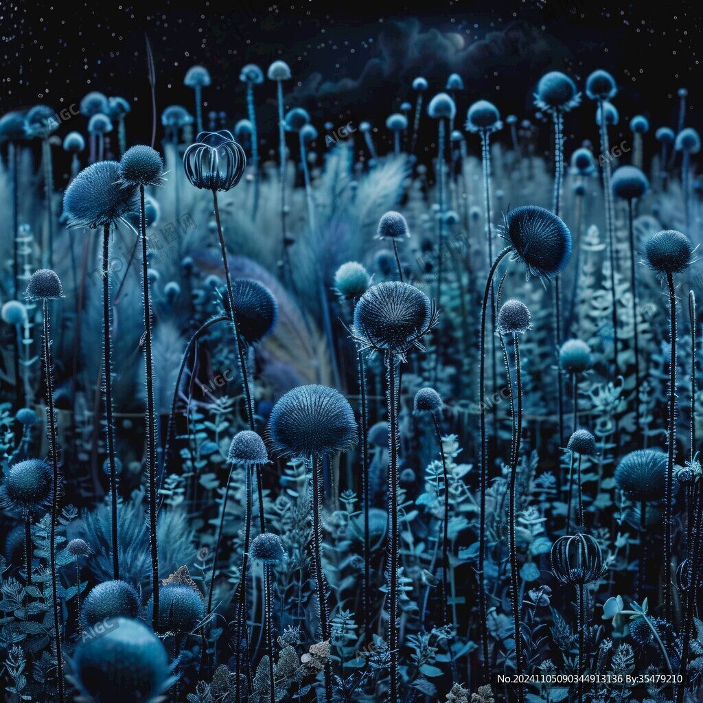 奇幻世界梦幻空间