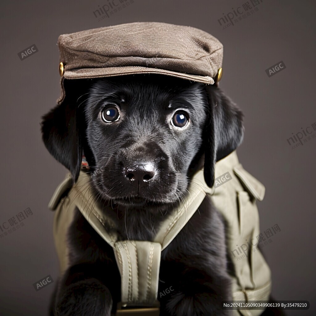 军犬防蚊服