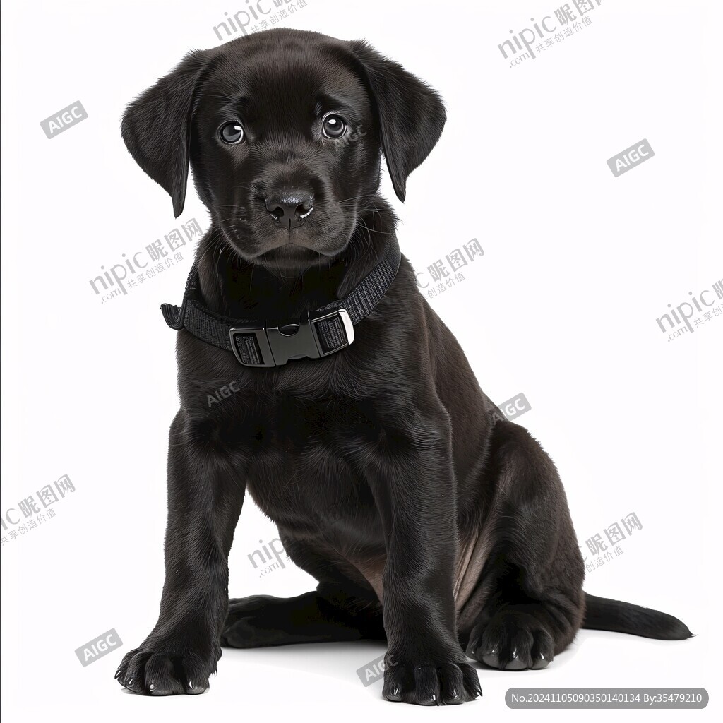 宠物犬素材