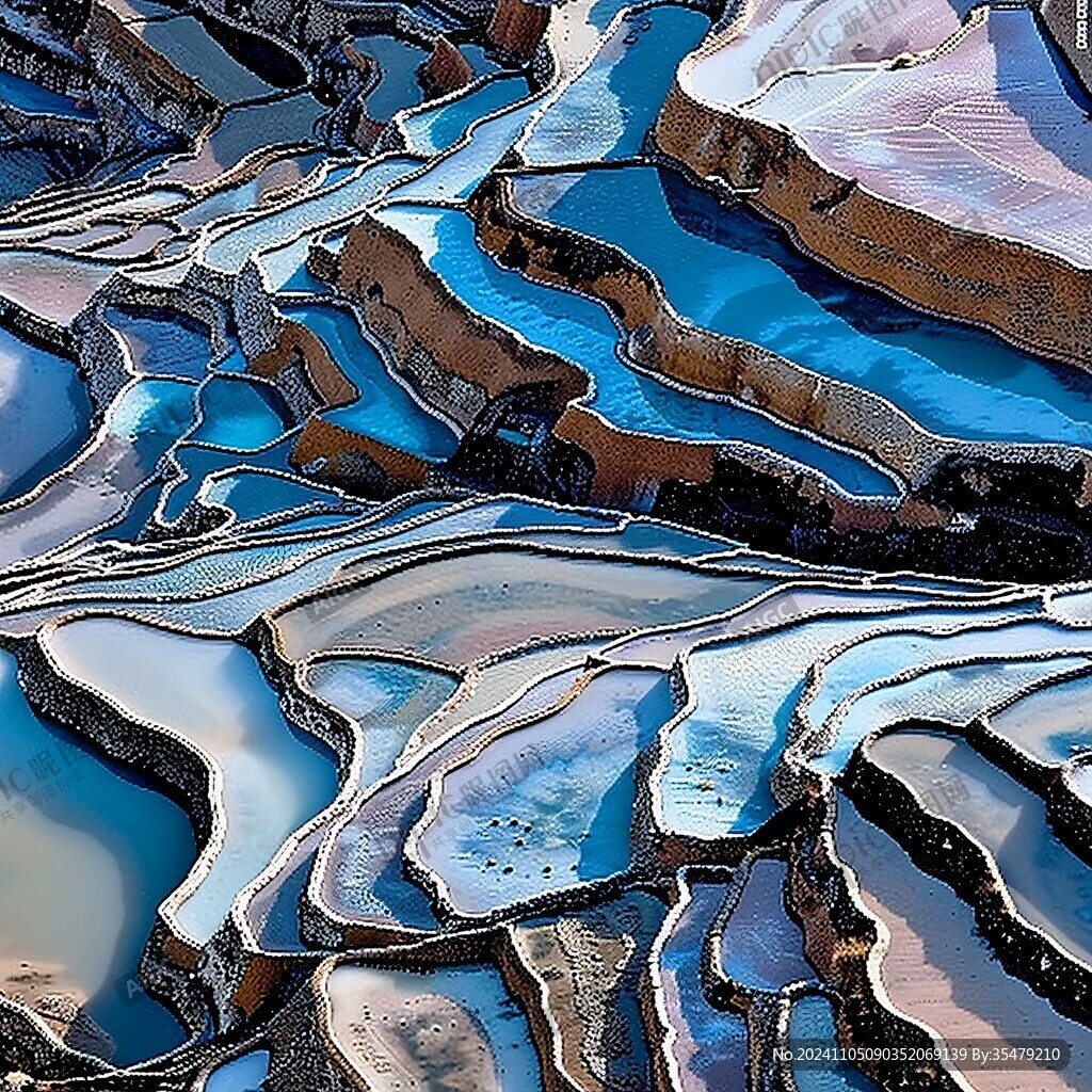 大地韵律