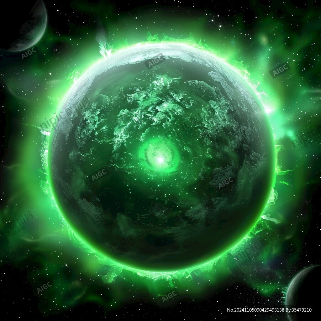 史莱姆星系