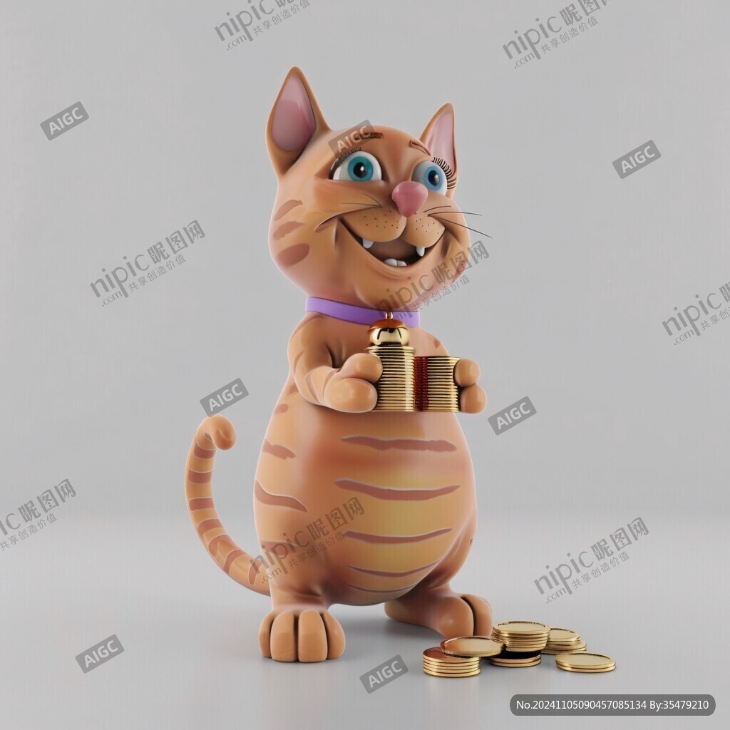 财富猫