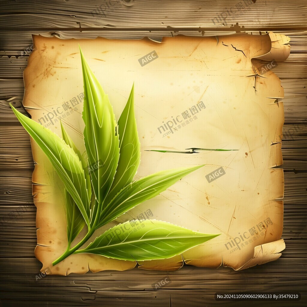 莎草纸