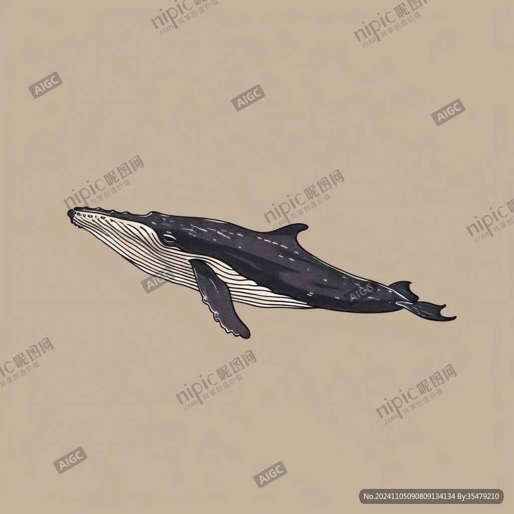 鲨鱼鲸鱼海豚海鲜海产