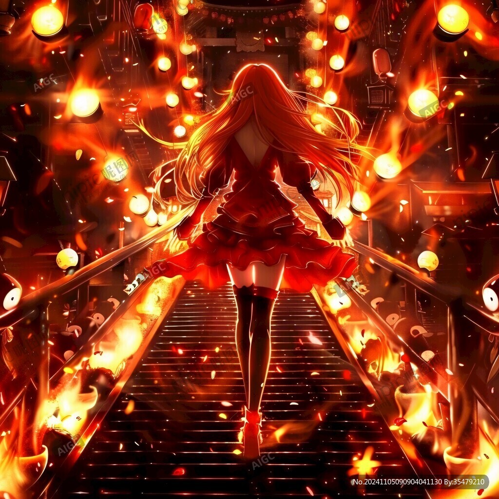 二次元梦幻