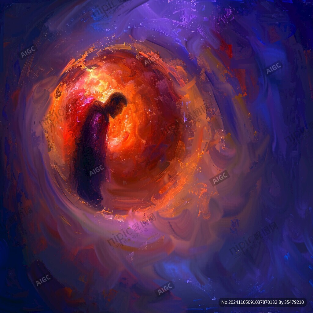 爱的梦幻世界