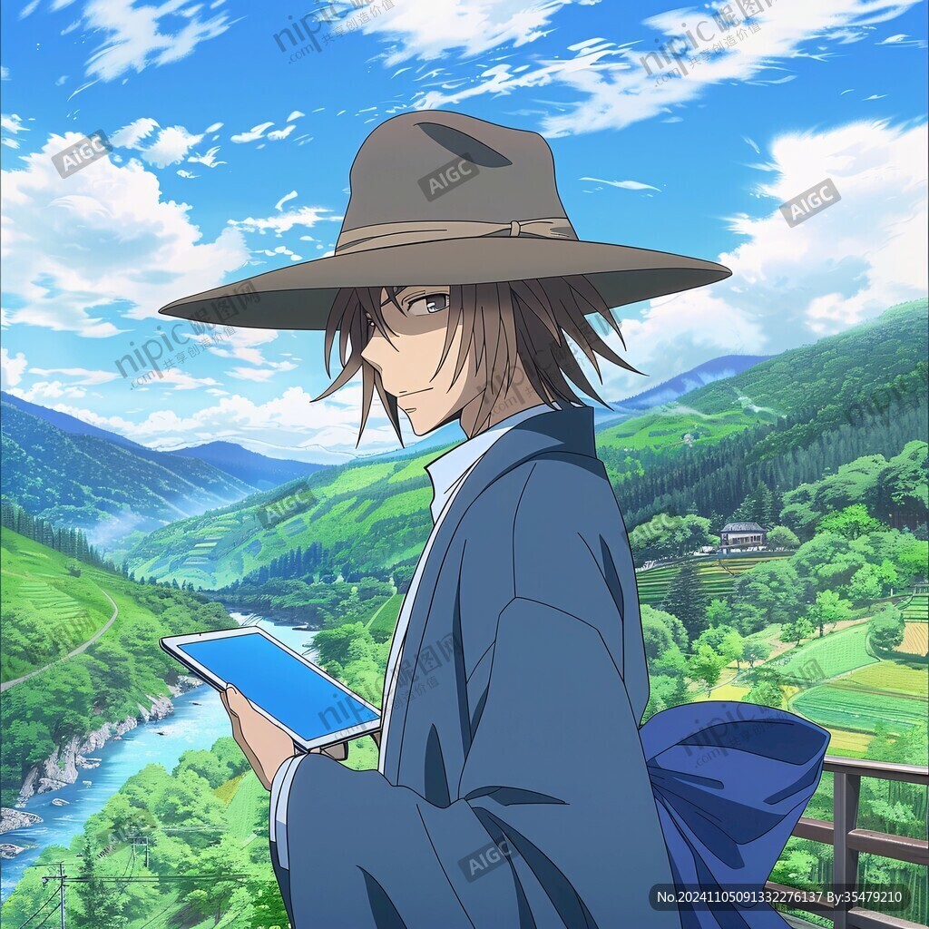 荒马吉五郎