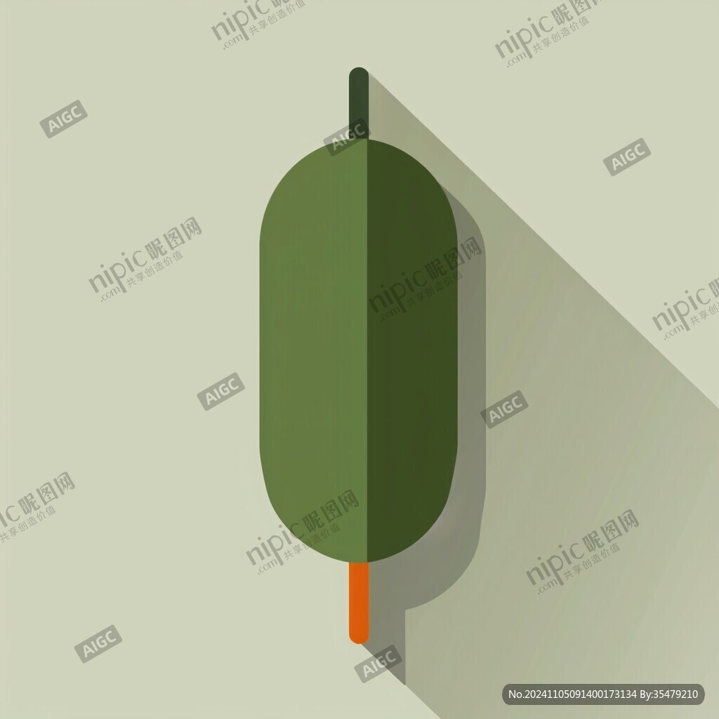 冬瓜插画设计
