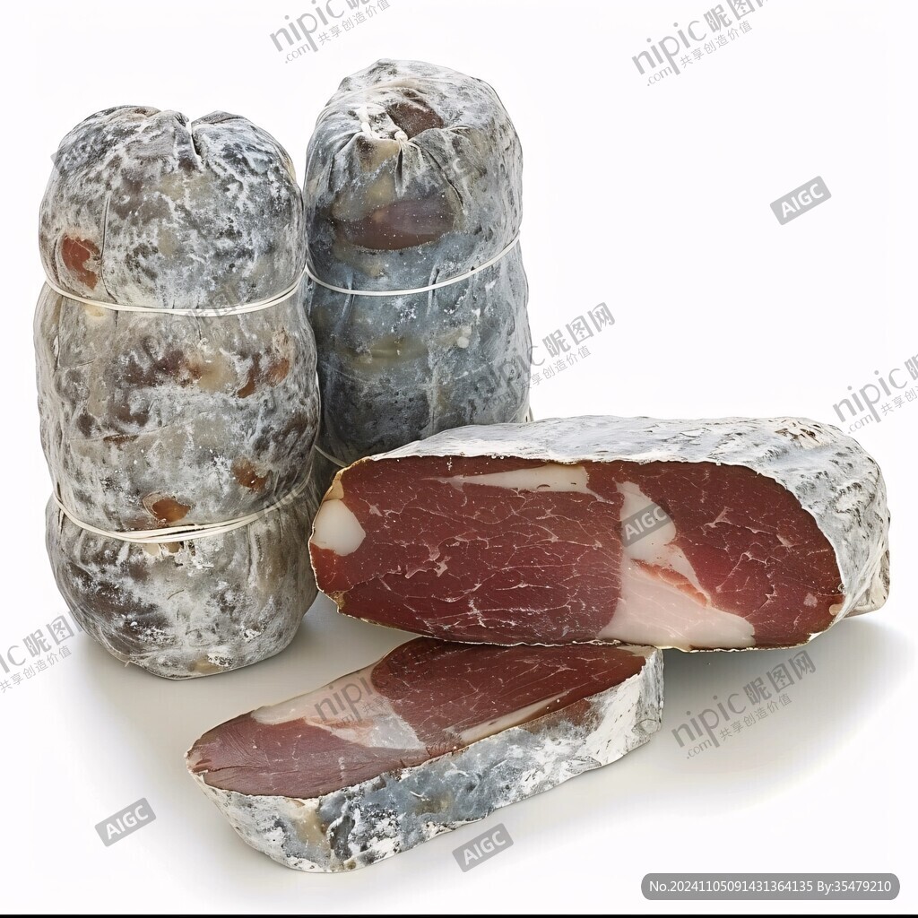 西班牙火腿套餐