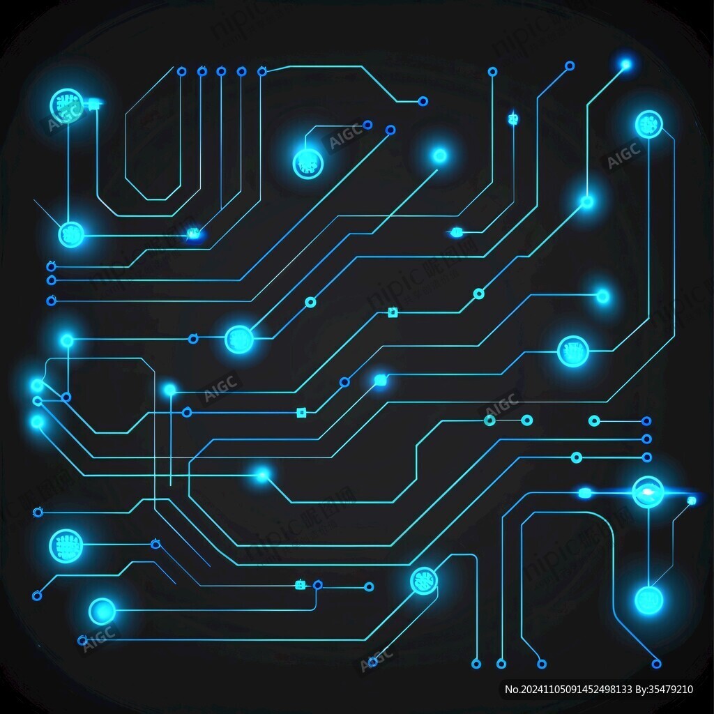 科技电子设计