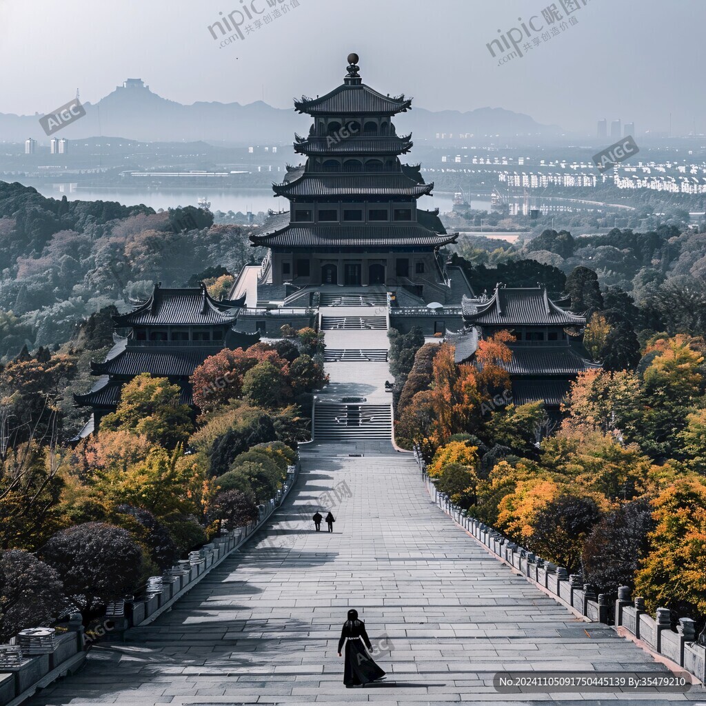 茅山道士