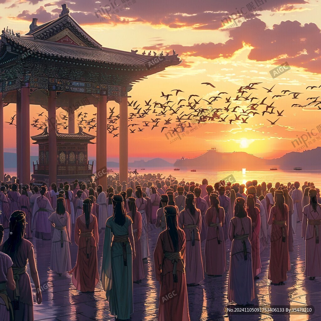 古代朝鲜人物