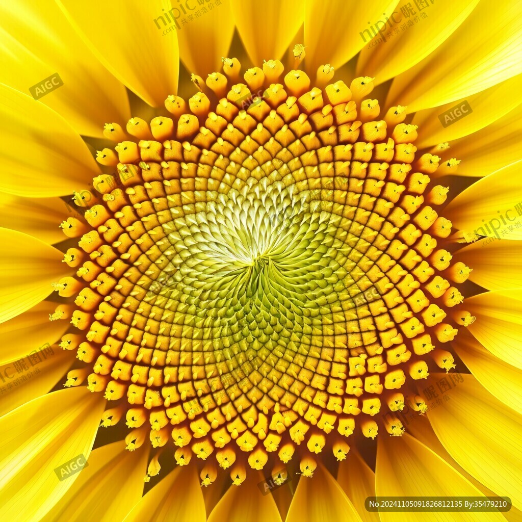 3d太阳花序列图