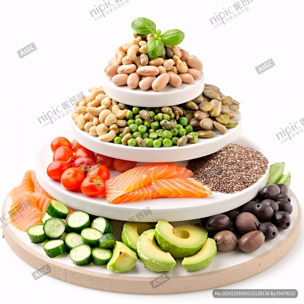 模块化饮食法
