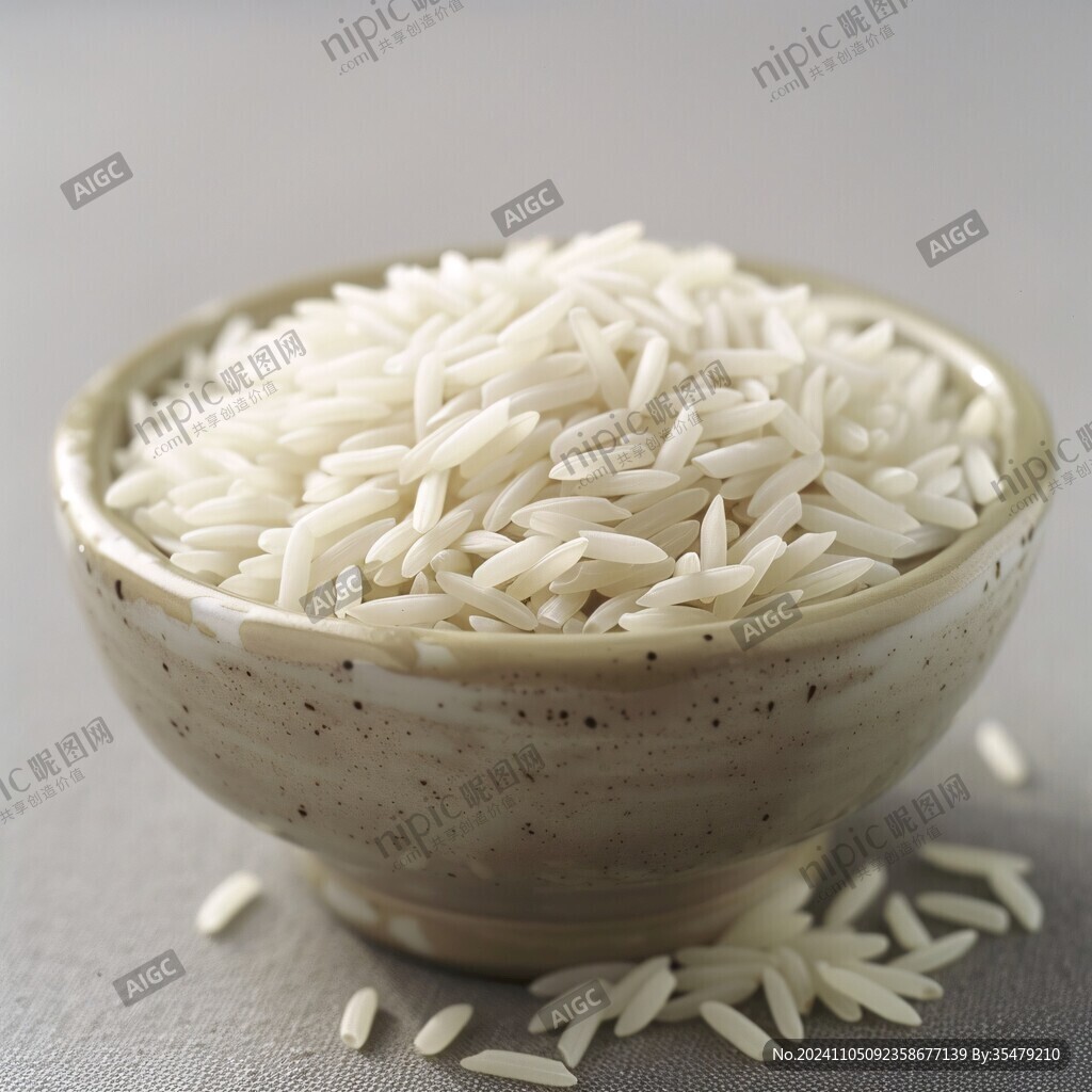 欧洲米型面