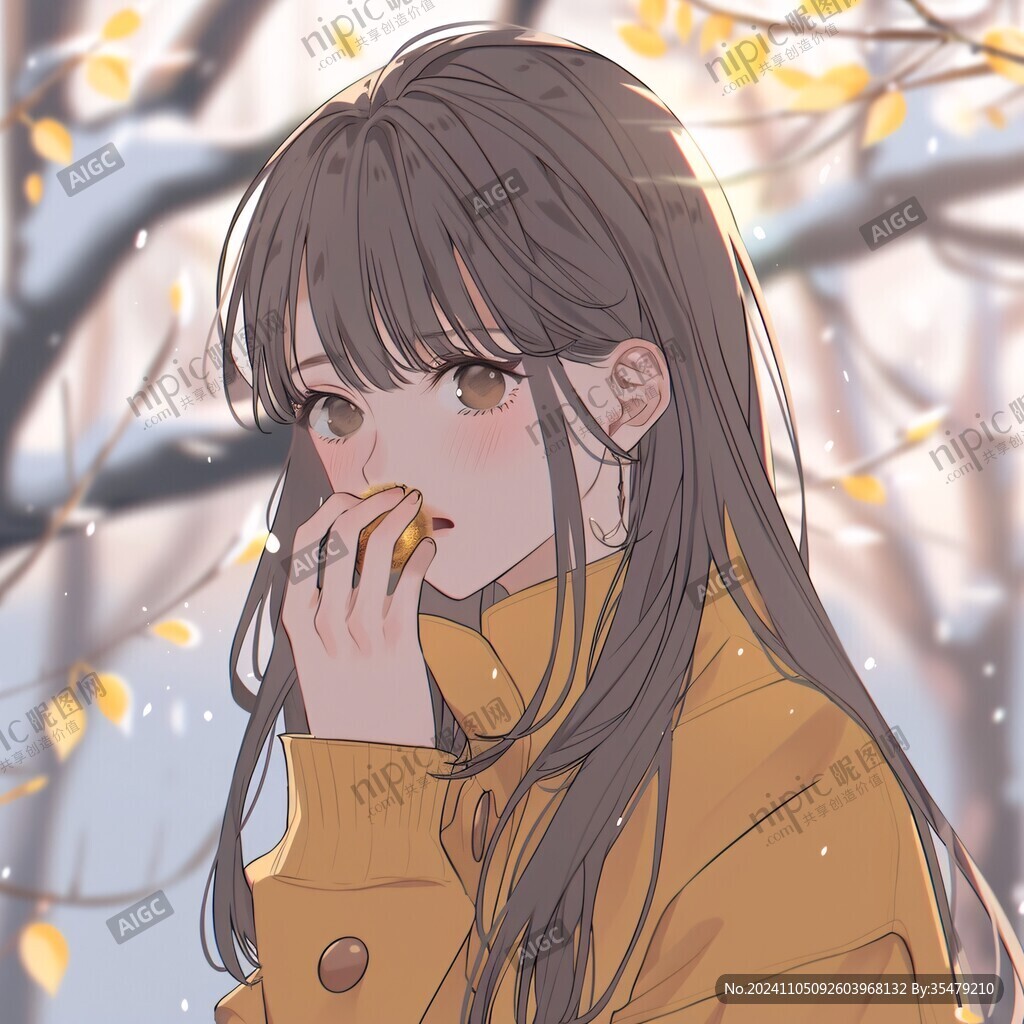 头像约稿