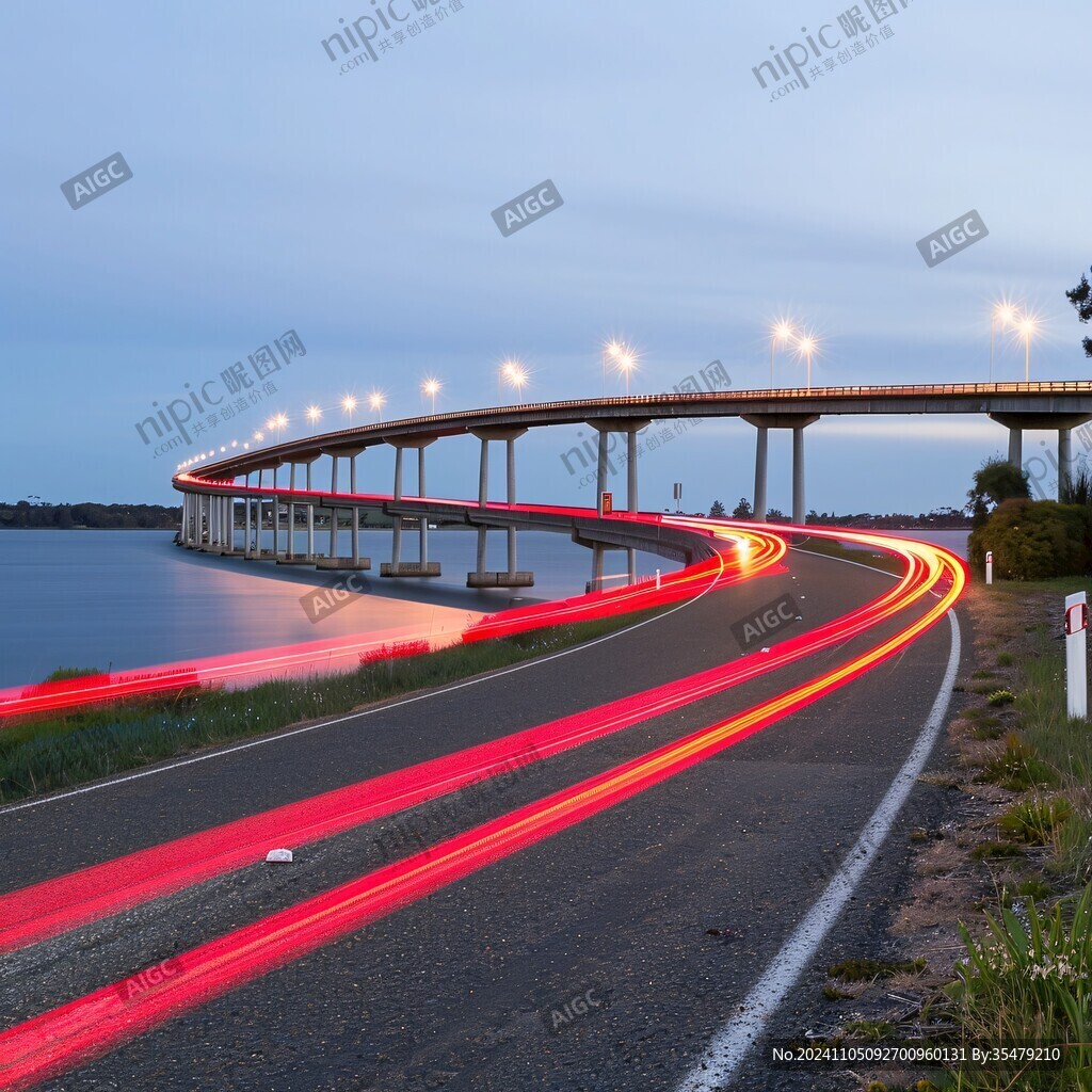 红光路