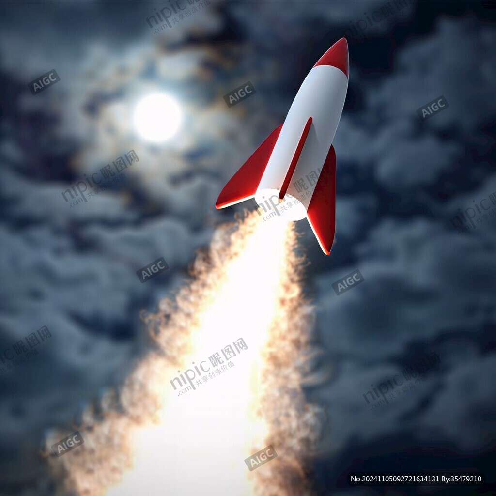 火箭飞行成功