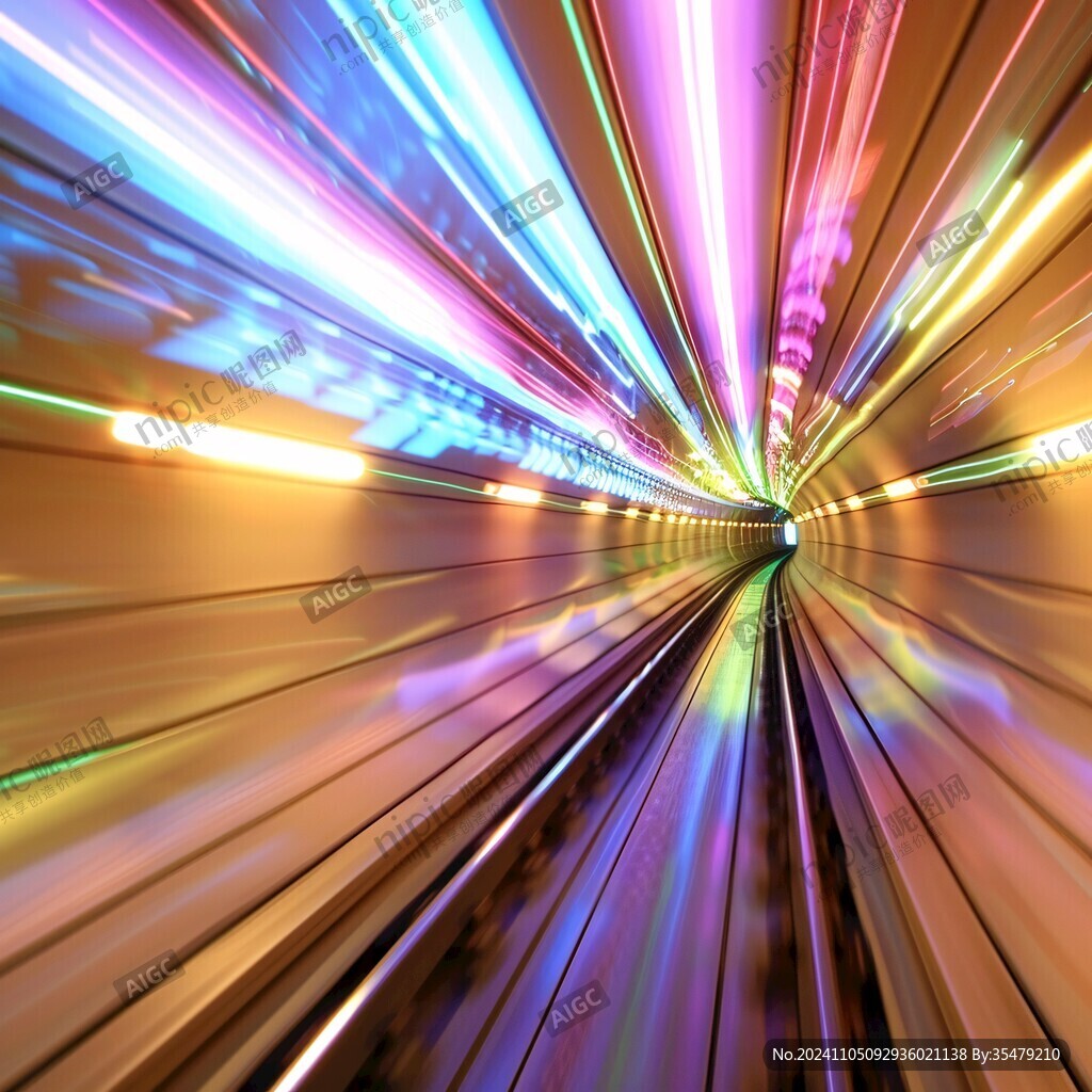 时空隧道穿越急速