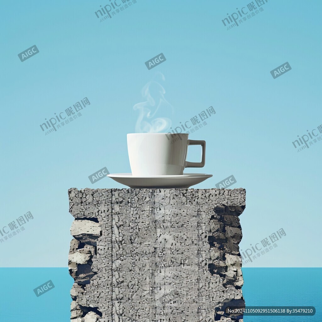 奶茶馆背景