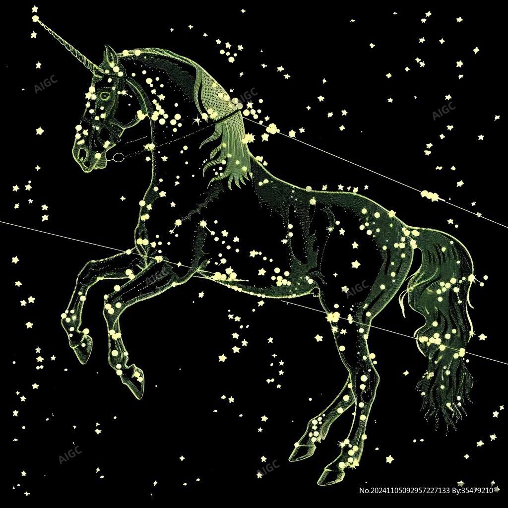 星光独角兽
