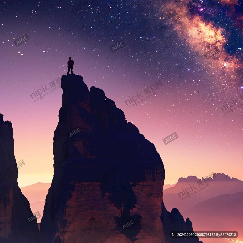 星之谷
