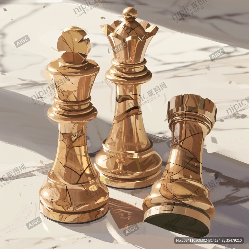 琥珀国际象棋