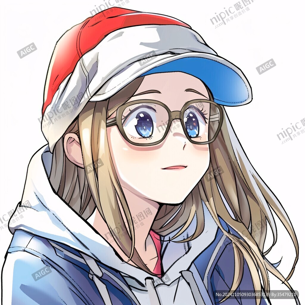 头像约稿