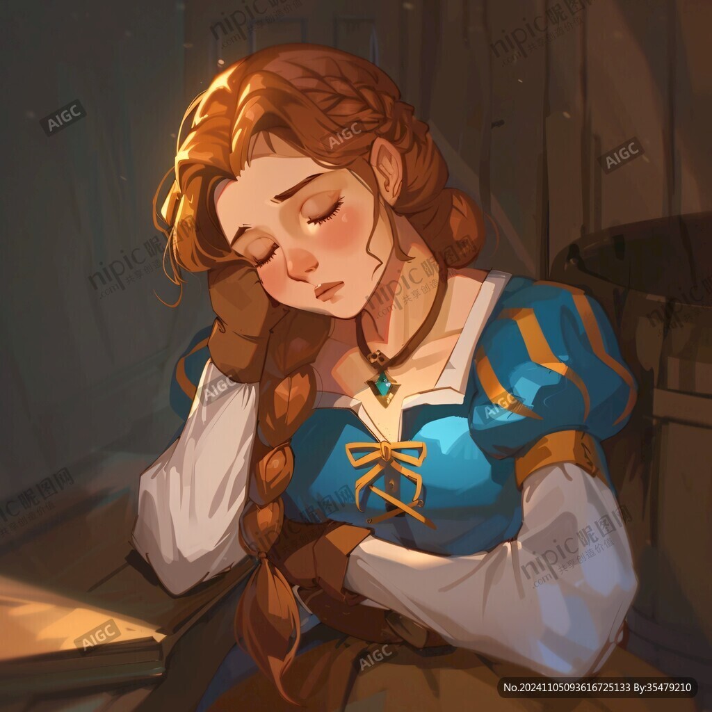 儿插少女