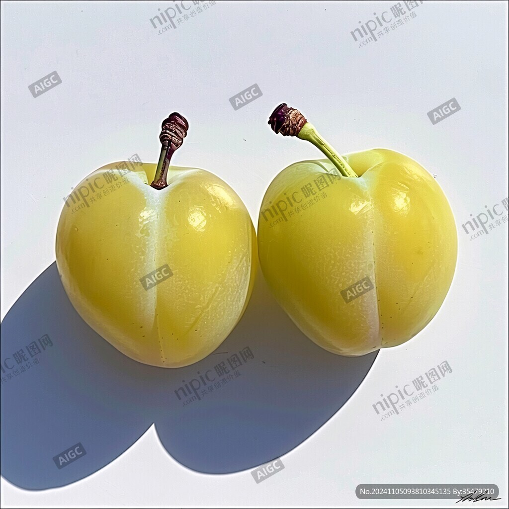 水果棚拍艺术
