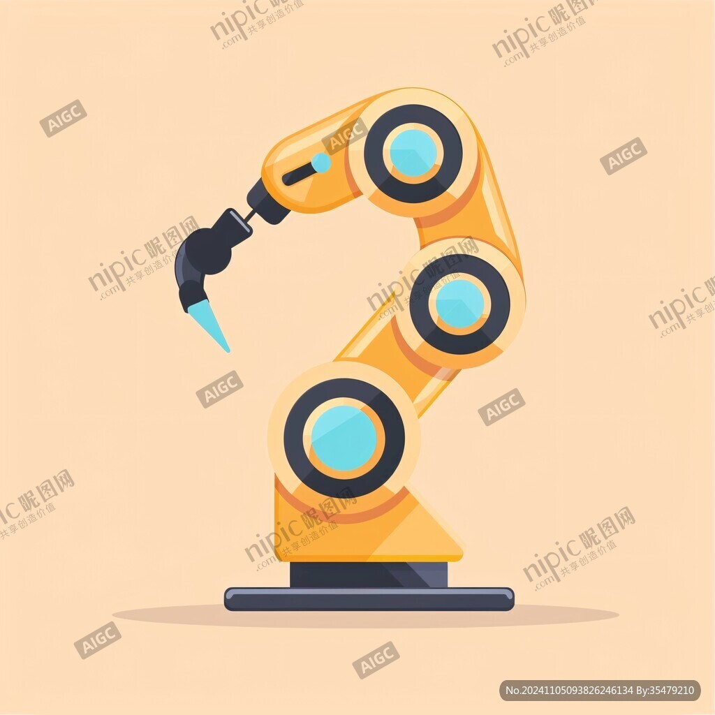 自动化机器人