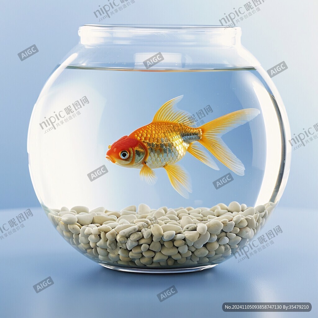 大金鱼缸