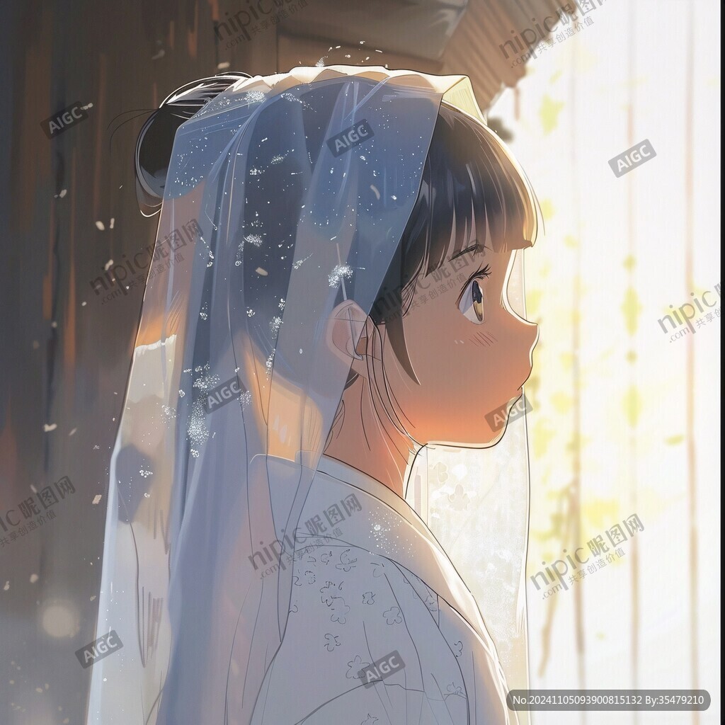 蒲公英的约定女孩壁纸