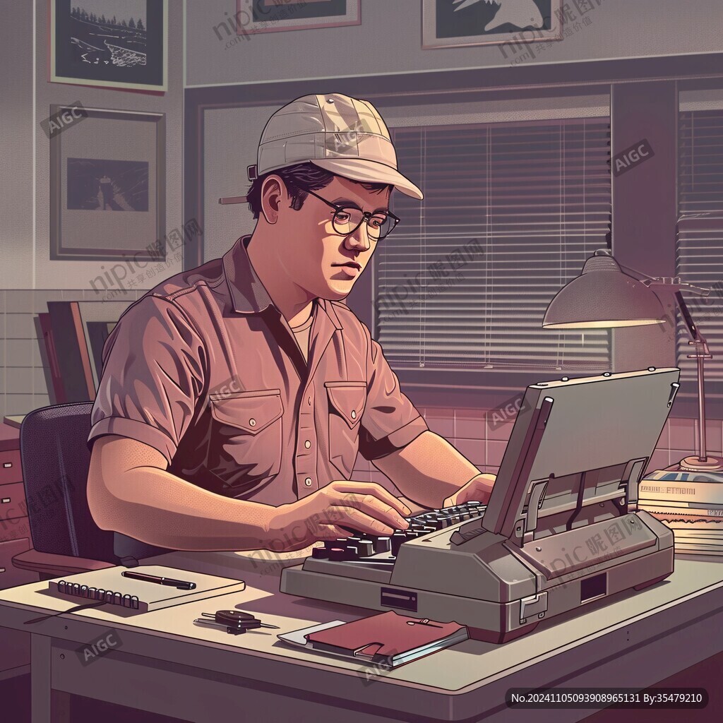 程序员工作室