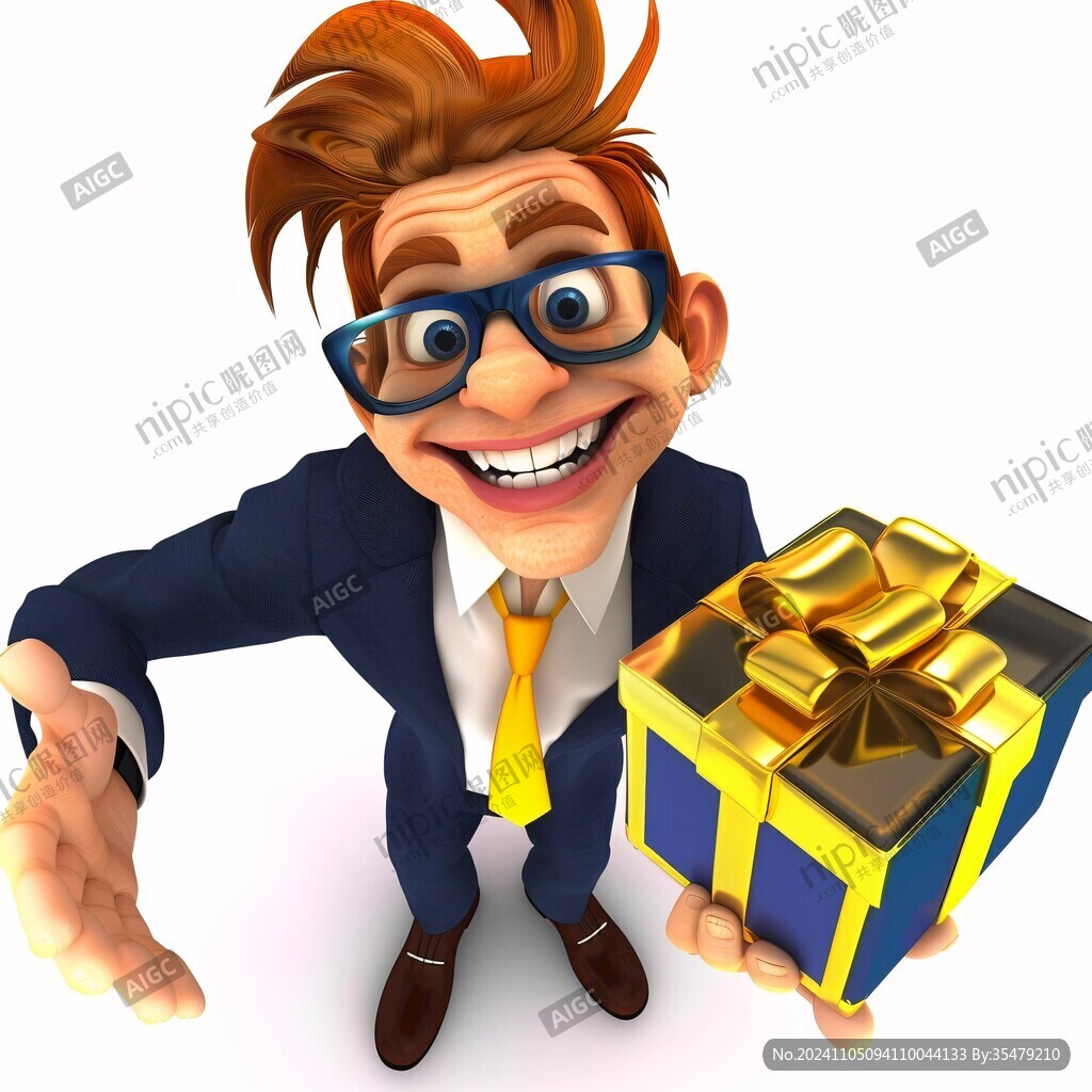 送礼品促销