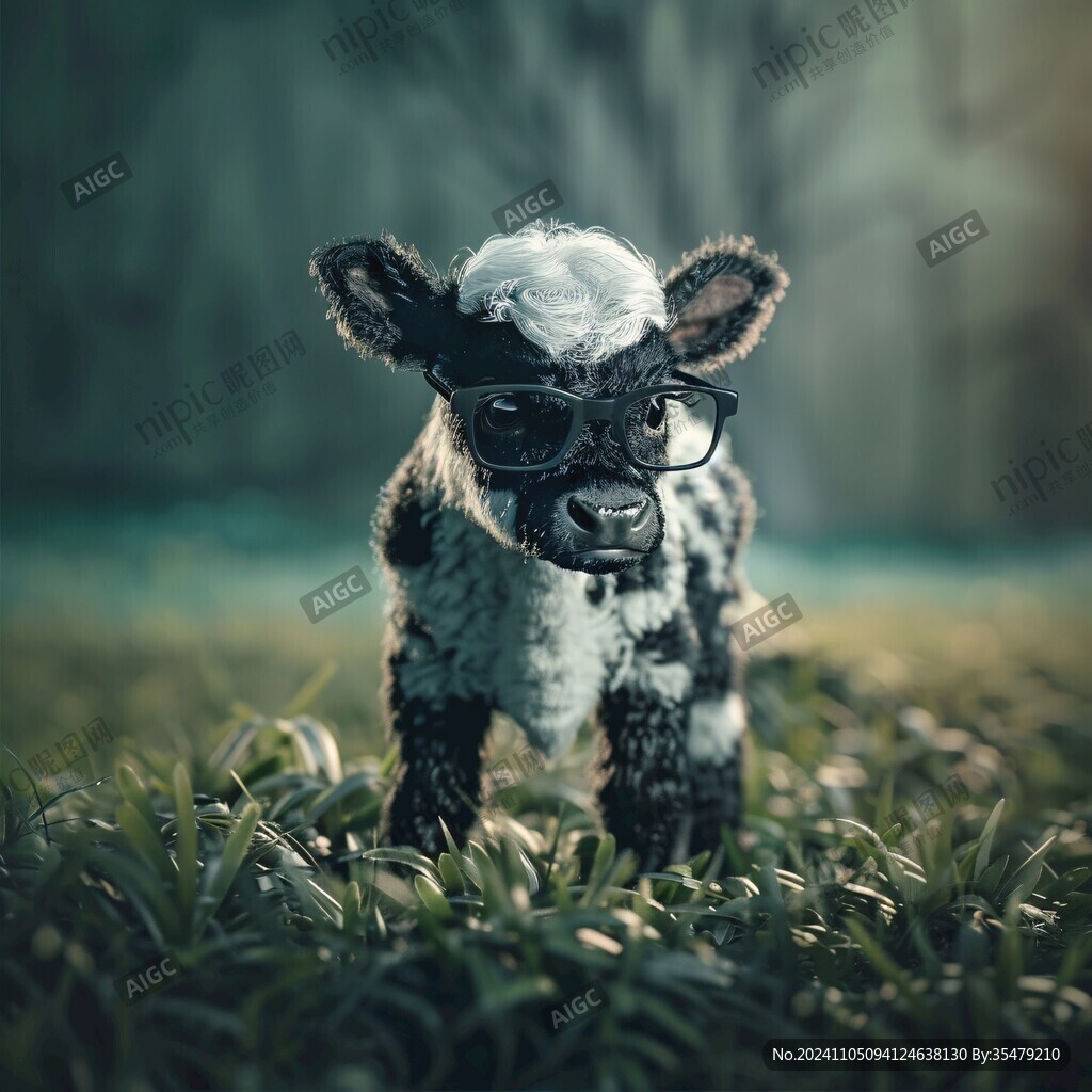 宠物写真作品