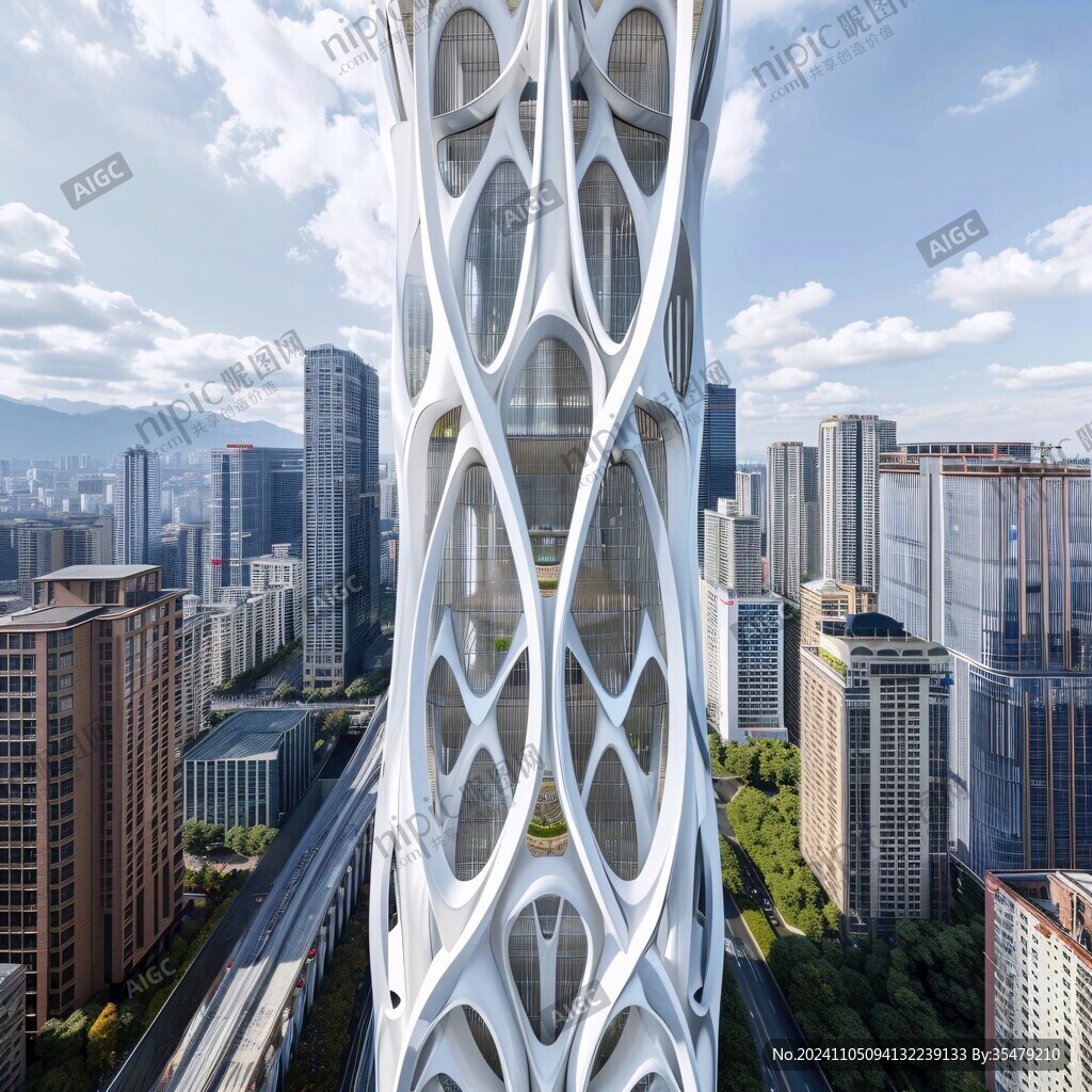 丝路中心