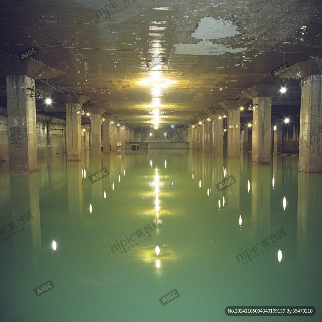 防腐地坪
