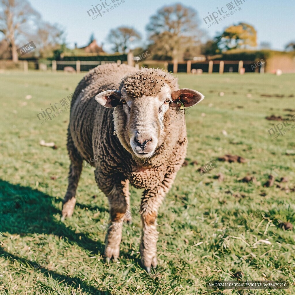 英国羊毛产地