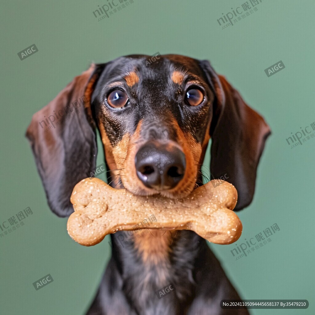 狗狗磨牙棒