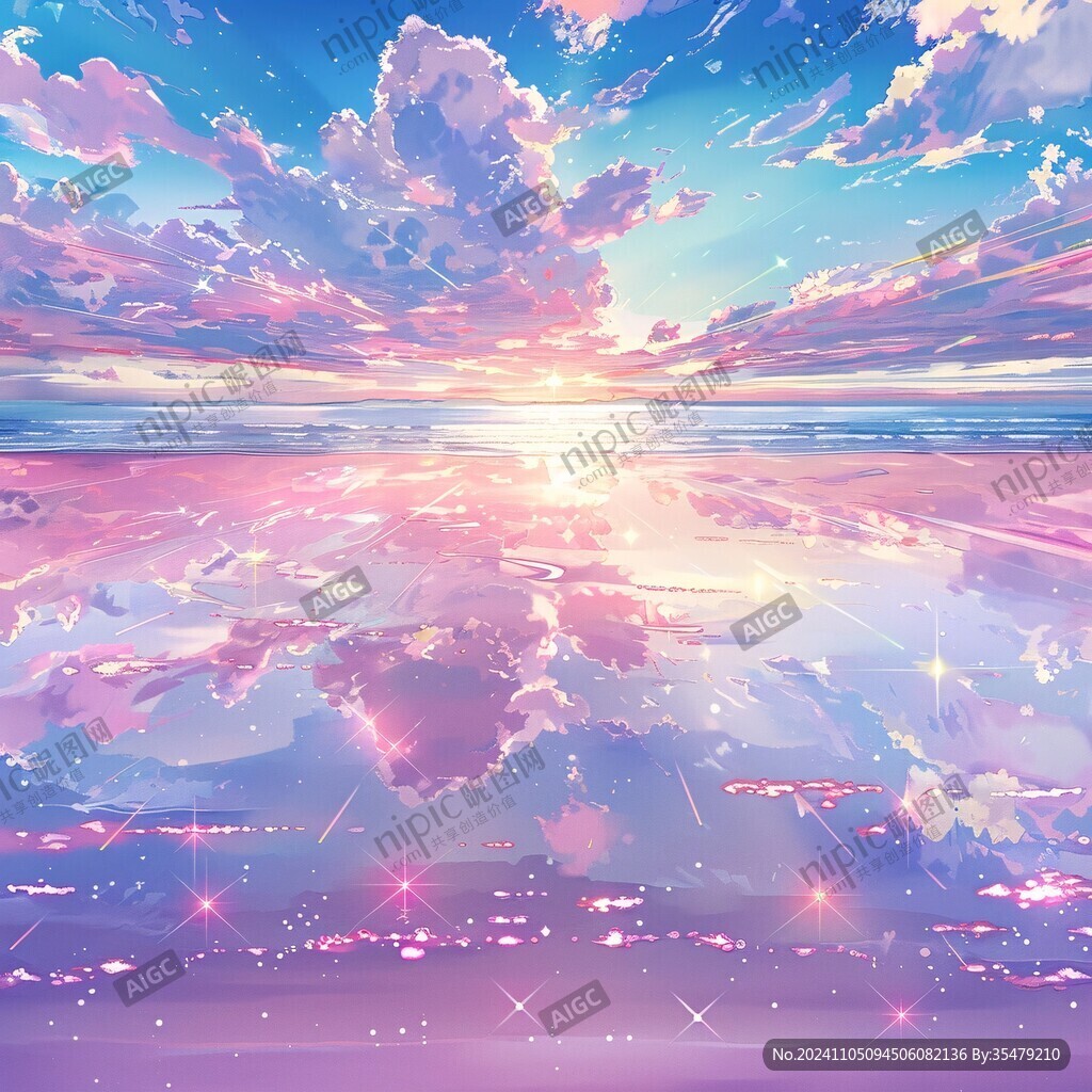 二次元天空