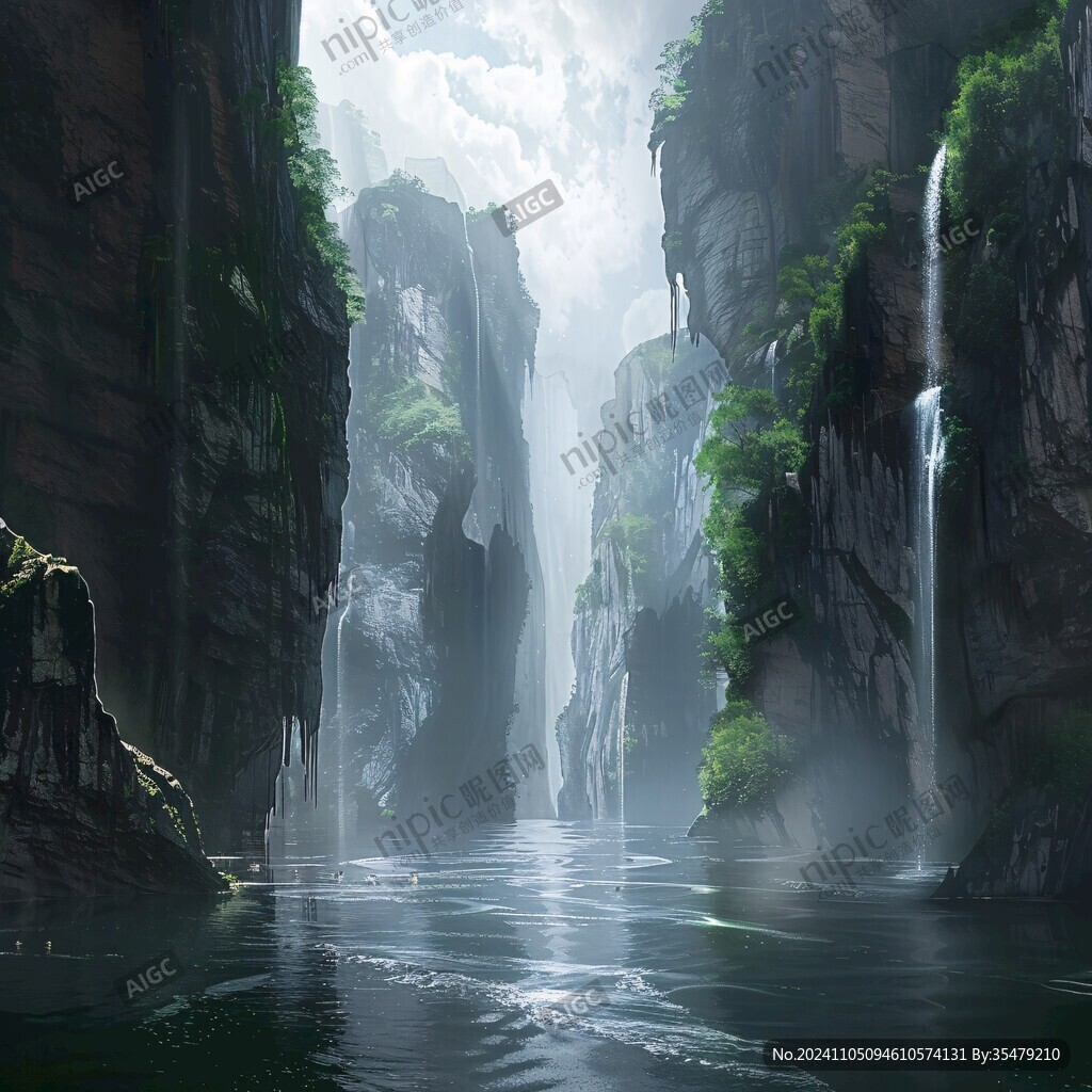 cg场景