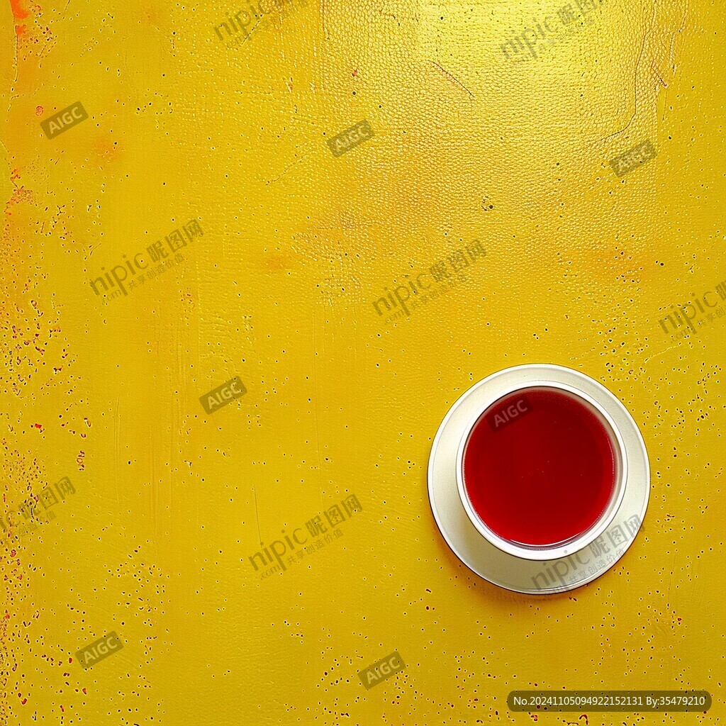 酒红色茶红色背景
